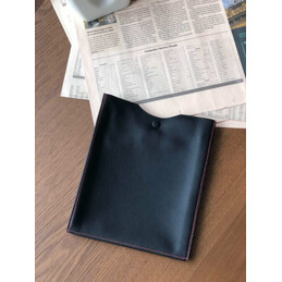 Replica Hermes Black Omenitou Bag