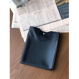 Replica Hermes Black Omenitou Bag