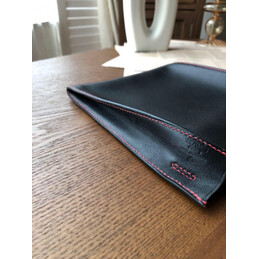 Replica Hermes Black Omenitou Bag