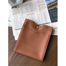 Replica Hermes Brown Multicolor Horse Print Omenitou Bag