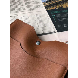 Replica Hermes Brown Multicolor Horse Print Omenitou Bag