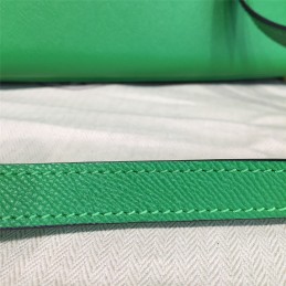 Replica Hermes Green Kelly 28 Gold Hardware Bag