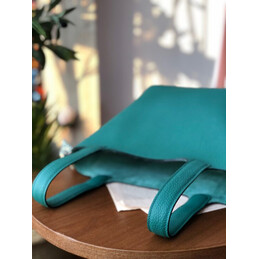 Replica Hermes Green Twilly Picotin Lock 22 Bag