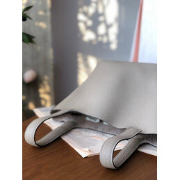 Replica Hermes Gray Multicolor Twilly Picotin Lock 22 Bag