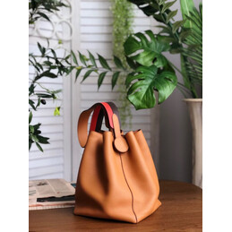 Replica Hermes Tan Licol 17 Bag