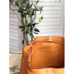 Replica Hermes Tan Licol 17 Bag