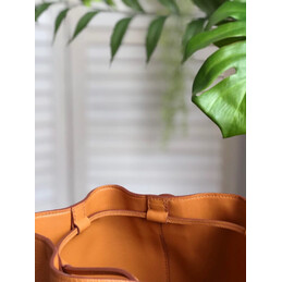 Replica Hermes Tan Licol 17 Bag