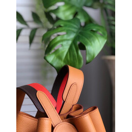 Replica Hermes Tan Licol 17 Bag