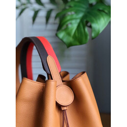 Replica Hermes Tan Licol 17 Bag