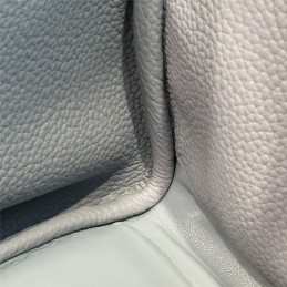 Replica Hermes Light Blue Lindy 30 Bag