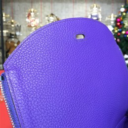Replica Hermes Purple Lindy 30 Bag