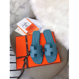 Replica Hermes Aqua Oran Sandal