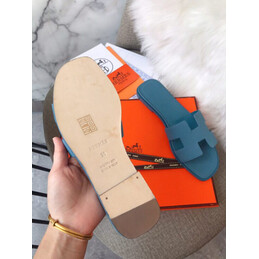 Replica Hermes Aqua Oran Sandal