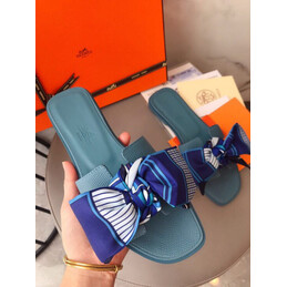 Replica Hermes Aqua Oran Sandal