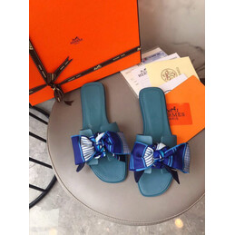 Replica Hermes Aqua Oran Sandal