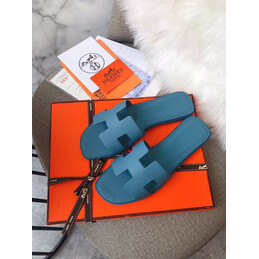 Replica Hermes Aqua Oran Sandal