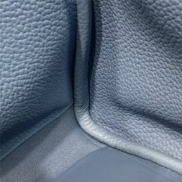 Replica Hermes Sky Blue Lindy 30 Bag