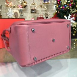 Replica Hermes Pink Lindy 30 Bag