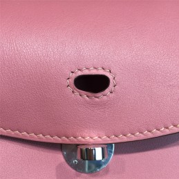 Replica Hermes Pink Lindy 30 Bag