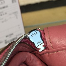 Replica Hermes Pink Lindy 30 Bag