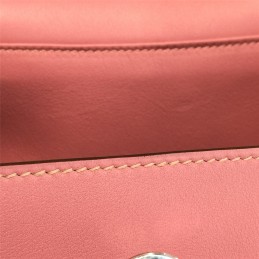 Replica Hermes Pink Lindy 30 Bag