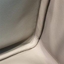 Replica Hermes Beige Lindy 26 Bag