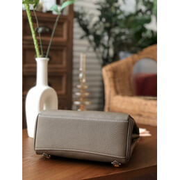 Replica Hermes Gray Kelly Ado 22 Bag
