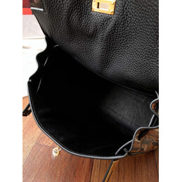 Replica Hermes Multicolor Print Kelly Ado 22 Bag