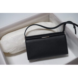 Replica Hermes Black Clic H 21 Bag
