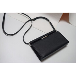 Replica Hermes Black Clic H 21 Bag