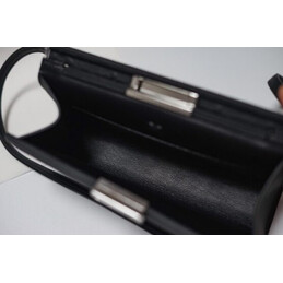 Replica Hermes Black Clic H 21 Bag