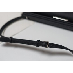 Replica Hermes Black Clic H 21 Bag
