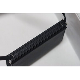 Replica Hermes Black Clic H 21 Bag