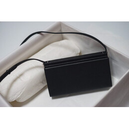 Replica Hermes Black Clic H 21 Bag