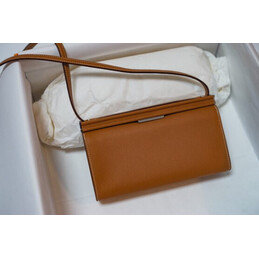 Replica Hermes Tan Clic H 21 Bag