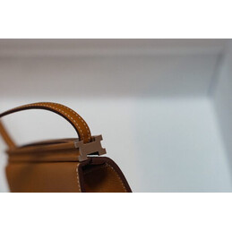 Replica Hermes Tan Clic H 21 Bag