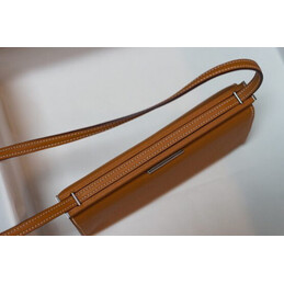 Replica Hermes Tan Clic H 21 Bag
