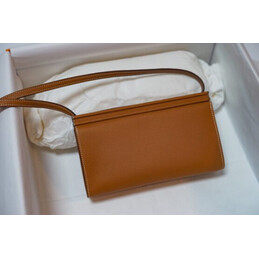 Replica Hermes Tan Clic H 21 Bag