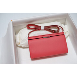 Replica Hermes Pink Clic H 21 Bag