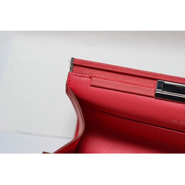 Replica Hermes Pink Clic H 21 Bag