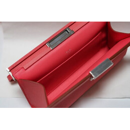 Replica Hermes Pink Clic H 21 Bag
