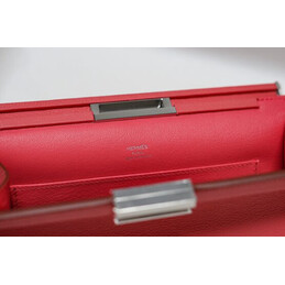 Replica Hermes Pink Clic H 21 Bag