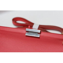 Replica Hermes Pink Clic H 21 Bag