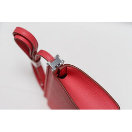 Replica Hermes Pink Clic H 21 Bag