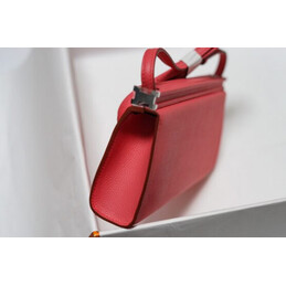 Replica Hermes Pink Clic H 21 Bag