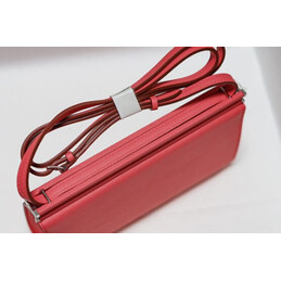 Replica Hermes Pink Clic H 21 Bag