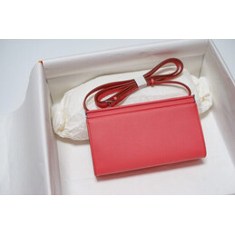 Replica Hermes Pink Clic H 21 Bag