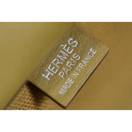 Replica Hermes Tan Cargo Birkin 35 Bag
