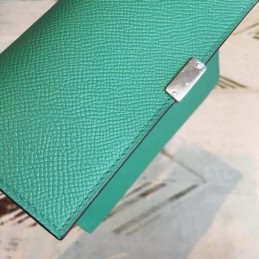 Replica Hermes Green WOC Bag