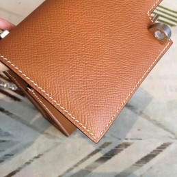 Replica Hermes Tan Verrou Chaine Mini 17 Bag